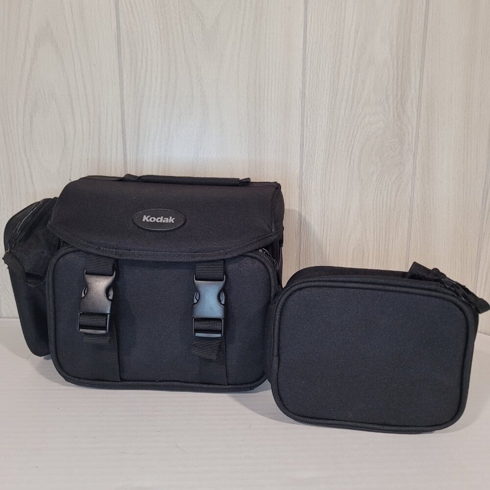 Kodak Camera/printer Dock Multipurpose Travel Bag